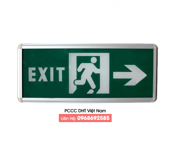 Cung cấp đèn thoát nạn tại khu công nghiệp Đồng Văn Hà Nam