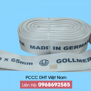 Cung cấp cuộn vòi chữa cháy tại KCN Châu Sơn Hà Nam