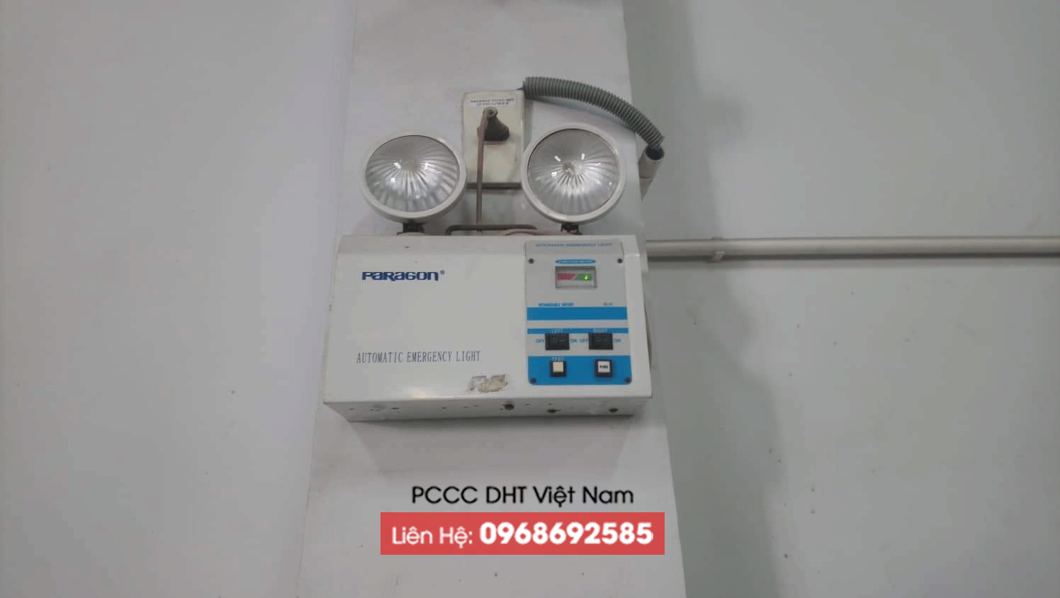 Đ&egrave;n sự mắt ếch