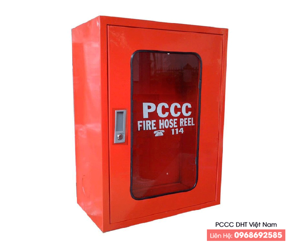 Cung cấp hộp đựng bình chữa cháy tại KCN Châu Sơn Hà Nam giá rẻ nhất