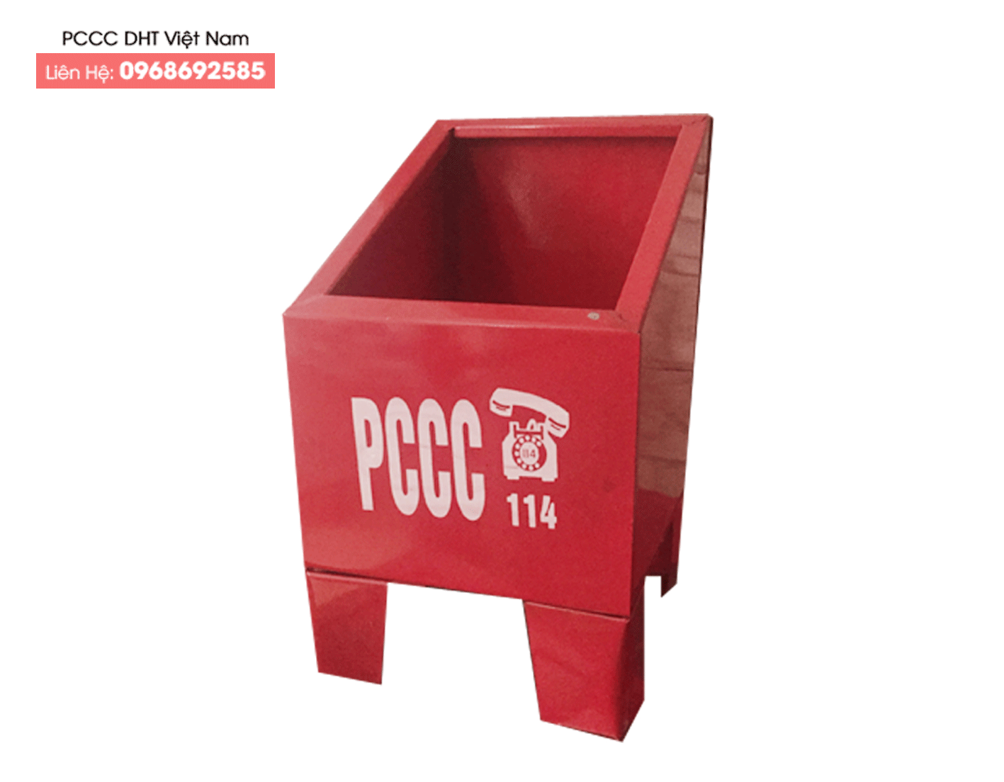 Cung cấp kệ đựng bình chữa cháy tại Hà Nam