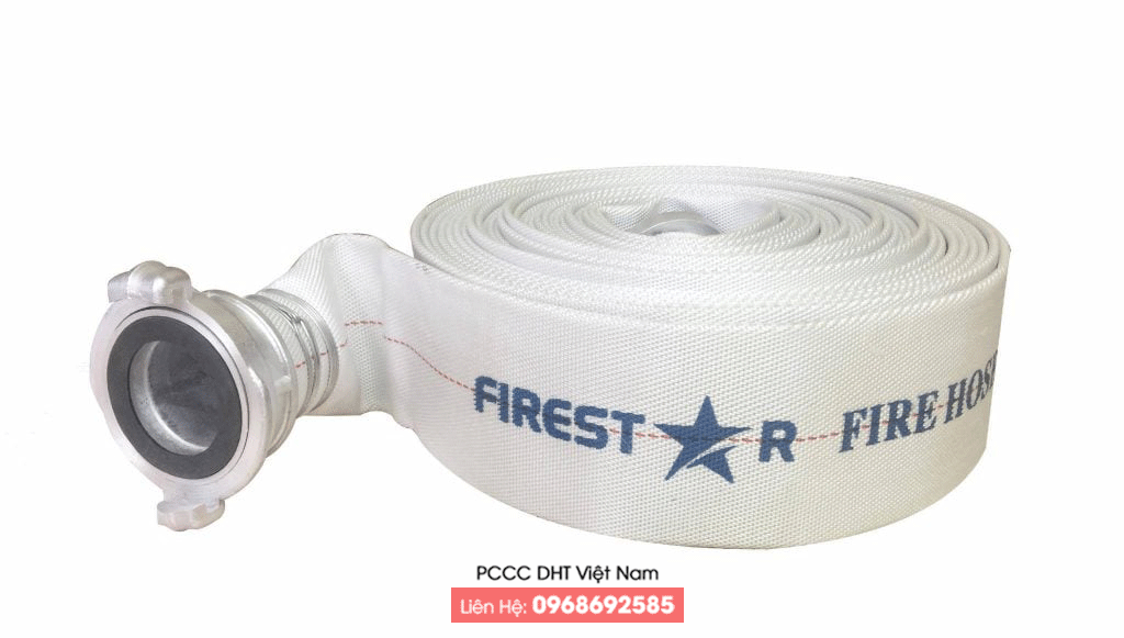 Cung cấp Cuộn vòi chữa cháy chính hãng Đức tại KCN Hòa Mạc Hà Nam