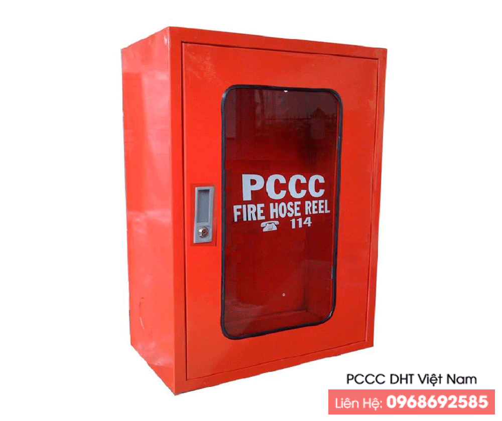 Cung cấp hộp đựng bình chữa cháy tại Hà Nam