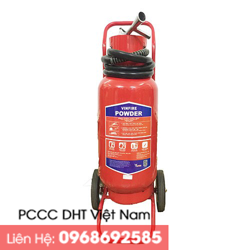 Địa Chỉ Bán Bình Chữa Cháy Ở Tại Bắc Ninh