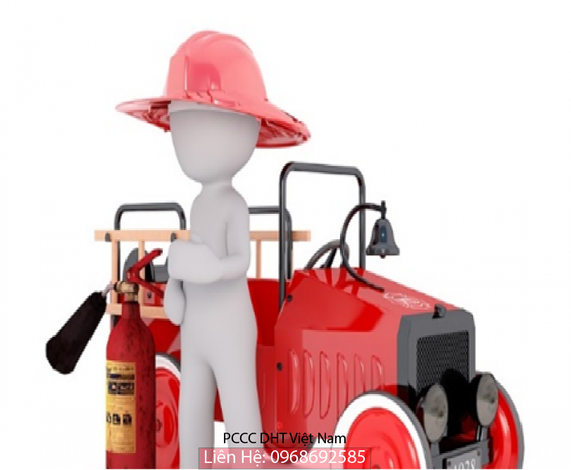 Địa chỉ bán thiết bị chữa cháy tại Hà Nam