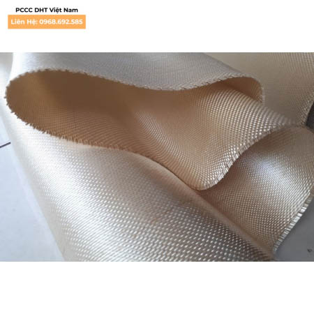 Vải bạt chống tia lửa hàn mua ở đâu tại Bắc Giang