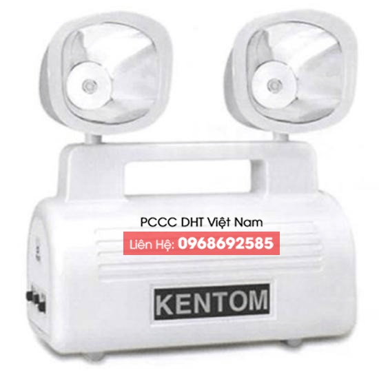 Cung cấp đèn chiếu sáng sự cố tại khu công nghiệp Hòa Mạc Hà Nam