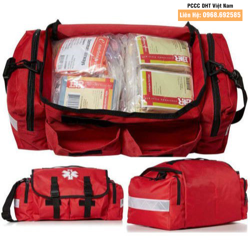 Túi cứu thương mua ở đâu tại Hà Nội