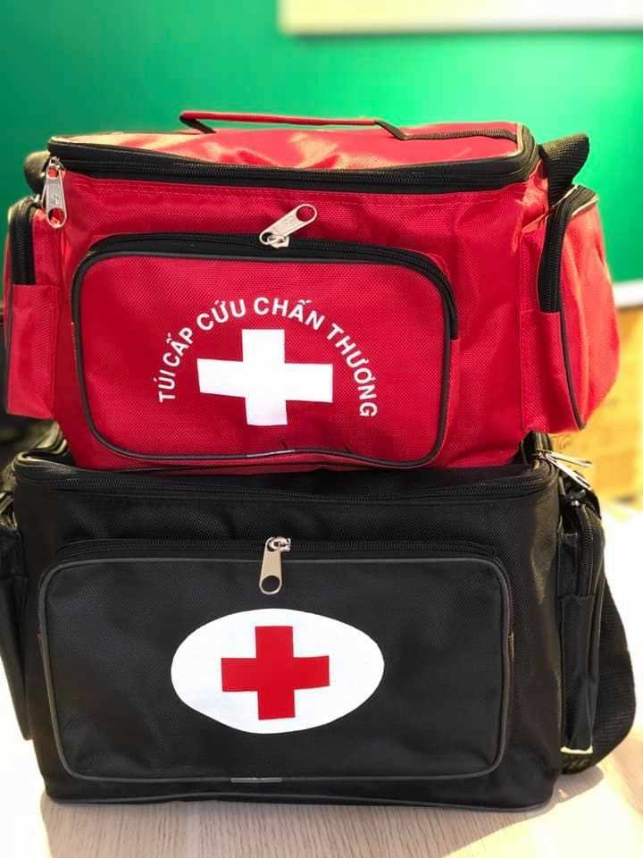 Túi cứu thương mua ở đâu tại Phú Thọ?