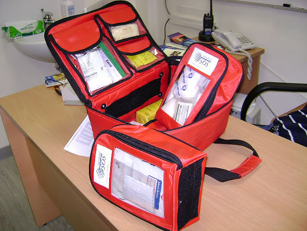 Địa chỉ bán túi y tế loại B bạn nên biết