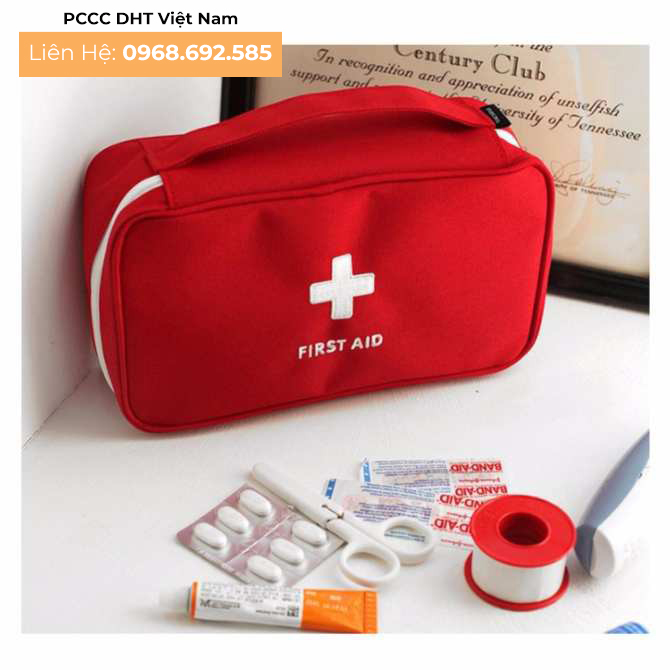 Túi y tế loại A, B, C giá rẻ nhất hiện nay