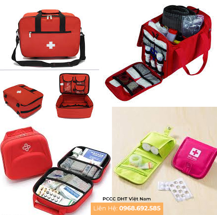 Túi y tế loại C giá rẻ, đảm bảo chất lượng