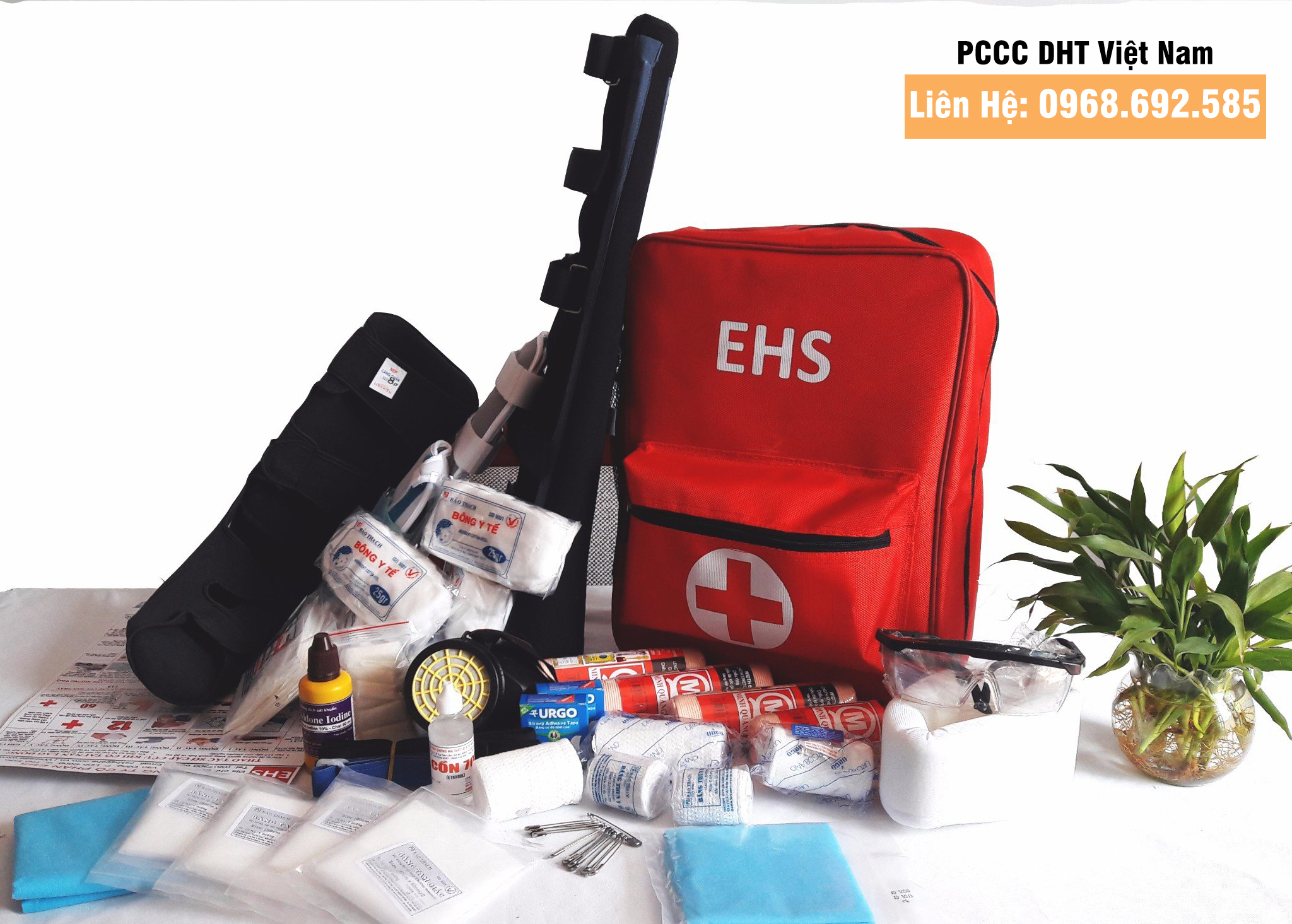 Túi y tế giá rẻ chất lượng tốt nhất