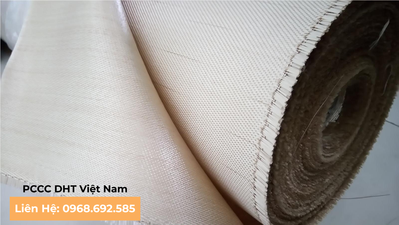 Vải bạt chống tia lửa hàn mua ở đâu tại Phú Thọ