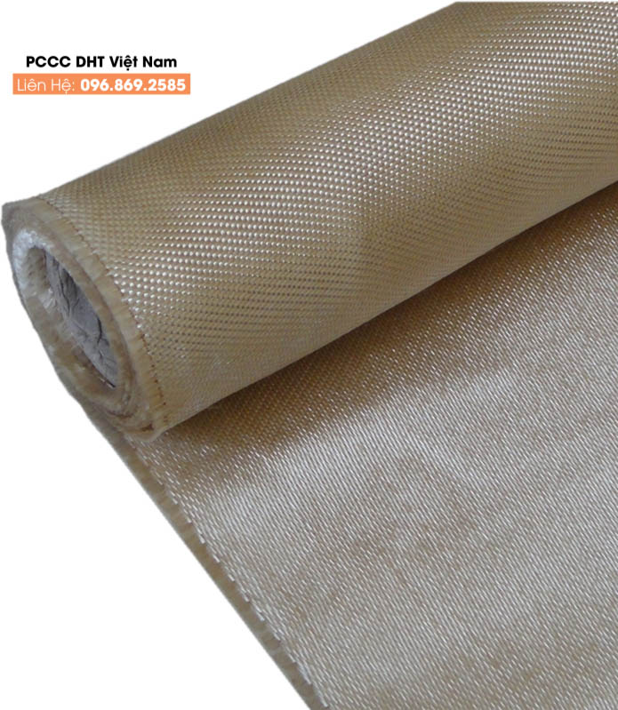 Vải bạt chống cháy mua ở đâu tại Hải Dương