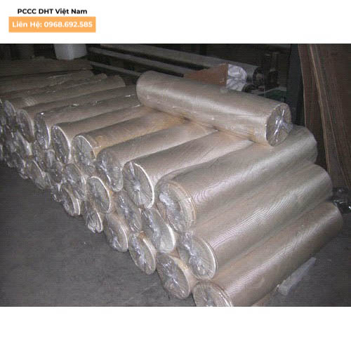 Vải bạt chống cháy mua ở đâu tại Nam Định