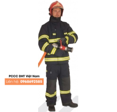 Bộ quần áo cho đội pccc cơ sở mua ở đâu tại Hà Nam