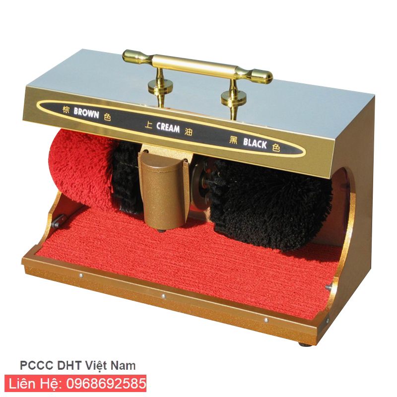 Máy đánh giầy văn phòng mua ở đâu tại Bắc Giang