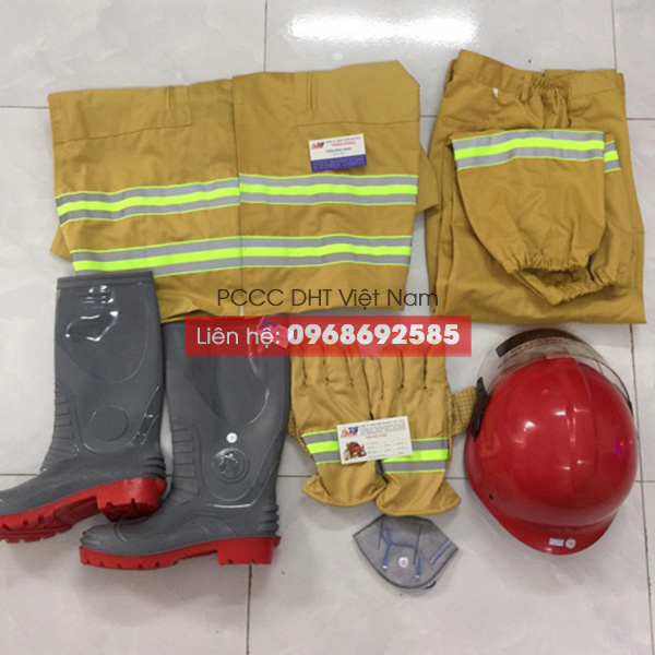 Bộ quần áo theo thông tư 48 tại Phú Thọ