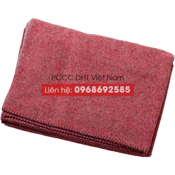 Chăn chiên chữa cháy tại Bắc Giang – sản phẩm chất lượng và an toàn