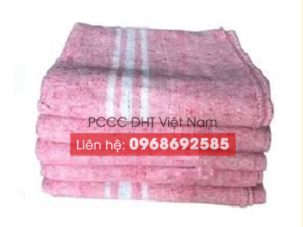Chăn chiên chữa cháy tại Vĩnh Phúc – Đồ bảo hộ an toàn cho bạn