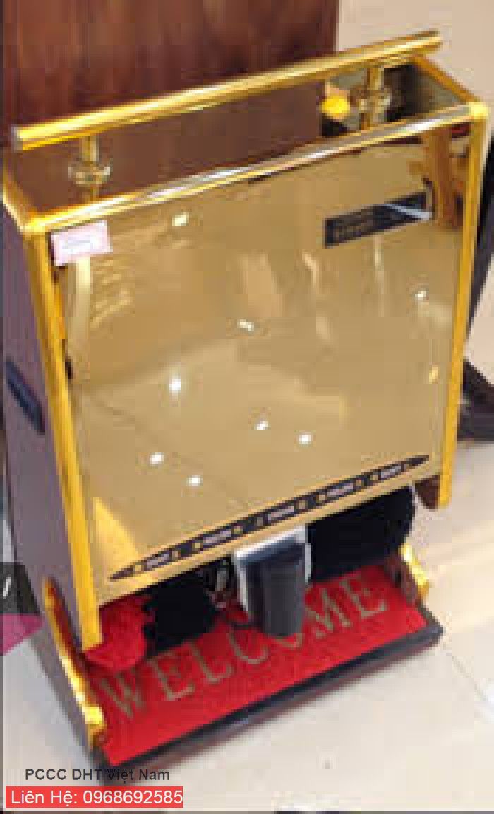 Mua Máy Đánh Giầy Văn Phòng Tại Hà Nội Uy Tín, Chất Lượng Nhất