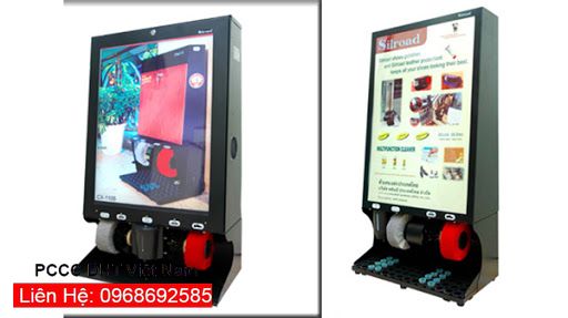 Máy đánh giày văn phòng mua ở đâu tại Hải Dương uy tín nhất