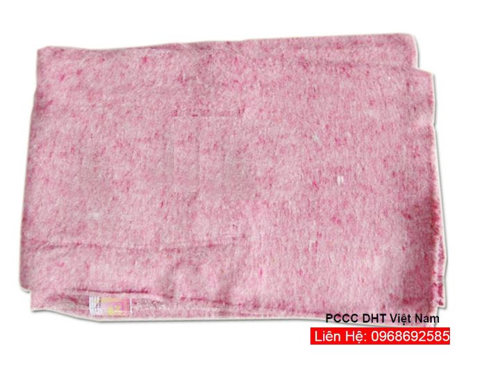 Chăn chiên chữa cháy tại Hà Nội