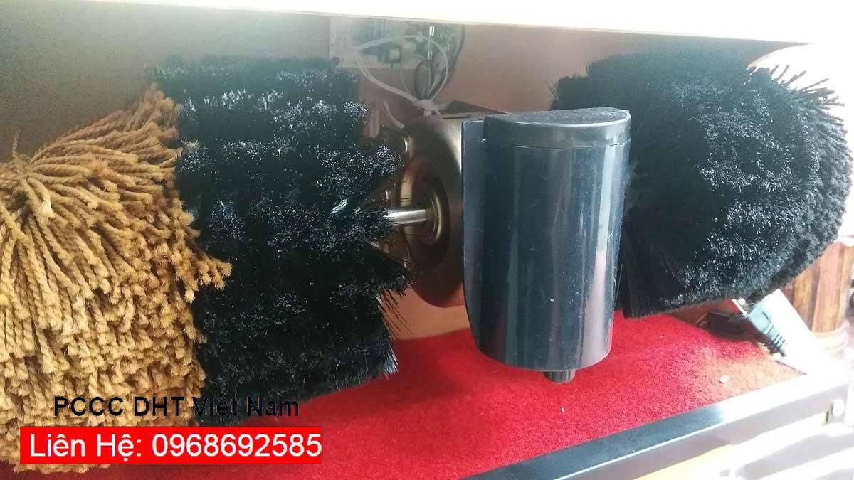 Cung cấp máy đánh giầy tại KHU CÔNG NGHIỆP PHỤNG HIỆP