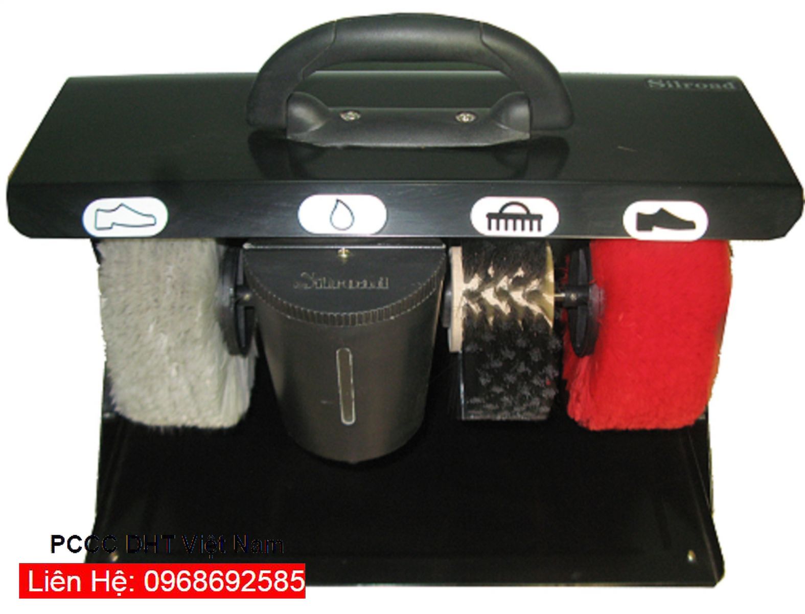 Đơn vị chuyên cung cấp máy đánh giầy tại KHU CÔNG NGHIỆP BẮC THƯỜNG TÍN