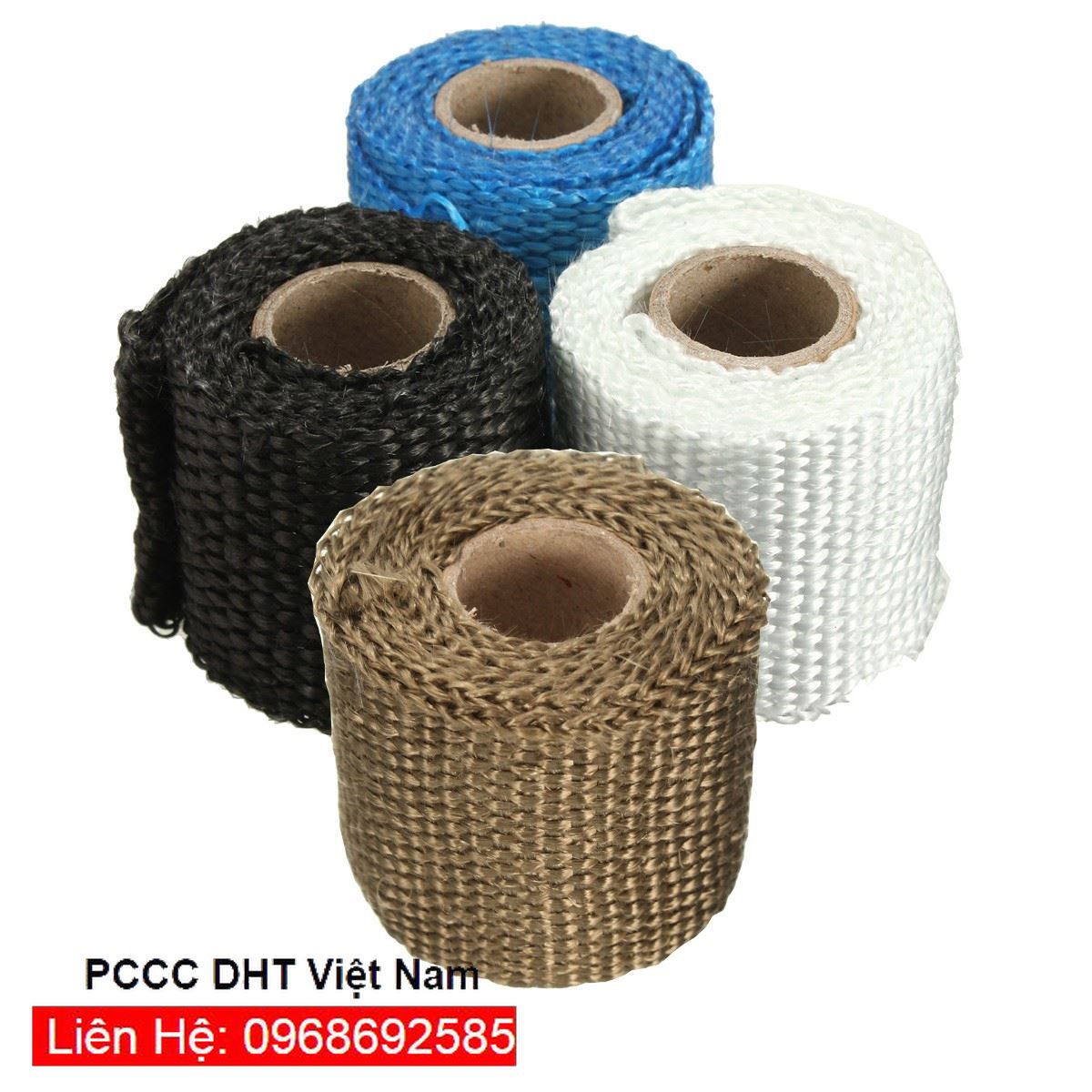 Vải bạt chống cháy mua ở đâu tại Phú Thọ