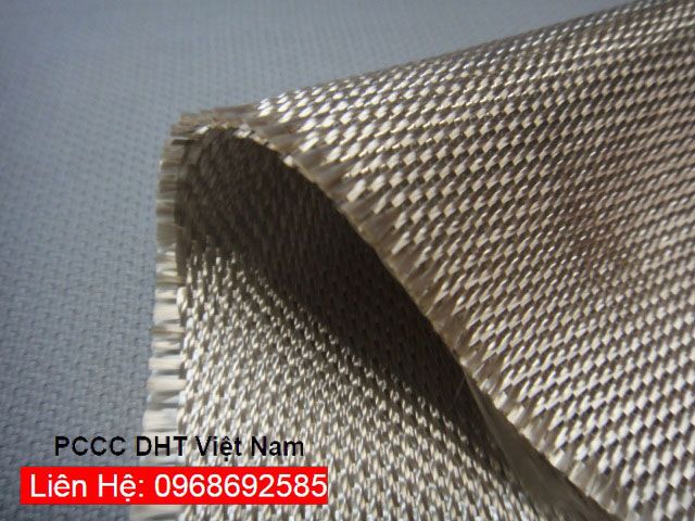 Vải bạt chống cháy mua ở đâu tại Thái Nguyên