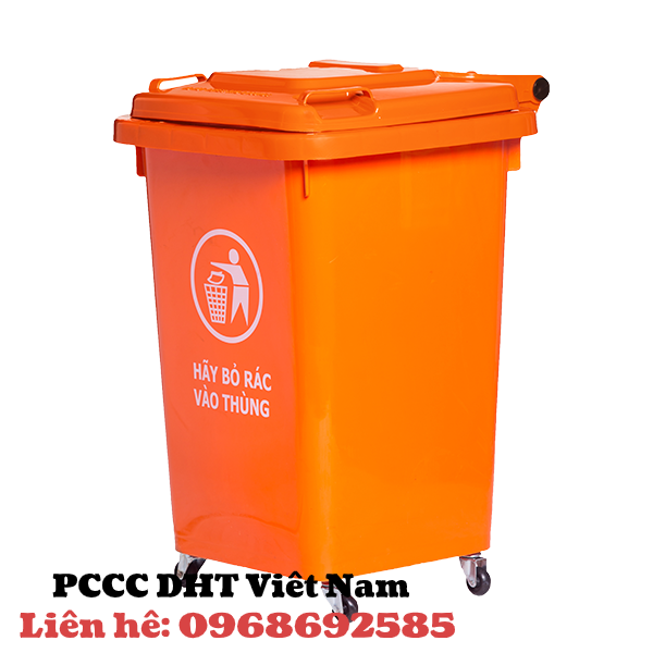 Cung cấp thùng rác công nghiệp tại KHU CÔNG NGHIỆP MINH KHAI – VĨNH TUY