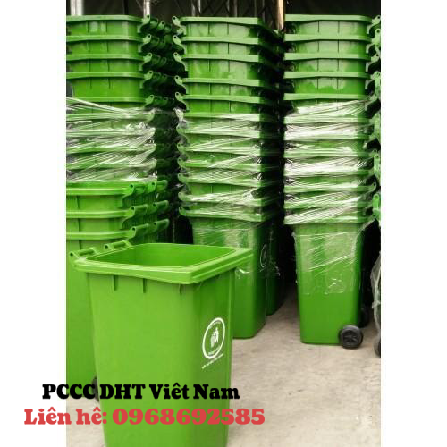 Cung cấp thùng rác công nghiệp tại KHU CÔNG NGHIỆP ĐÔNG ANH