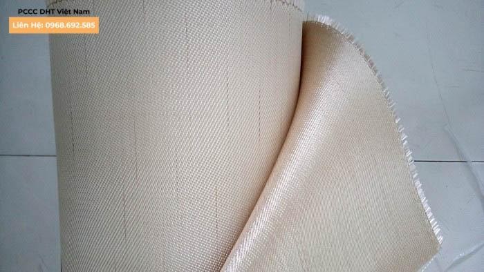 Vải bạt chống cháy mua ở đâu tại Bắc Giang thì tin cậy?
