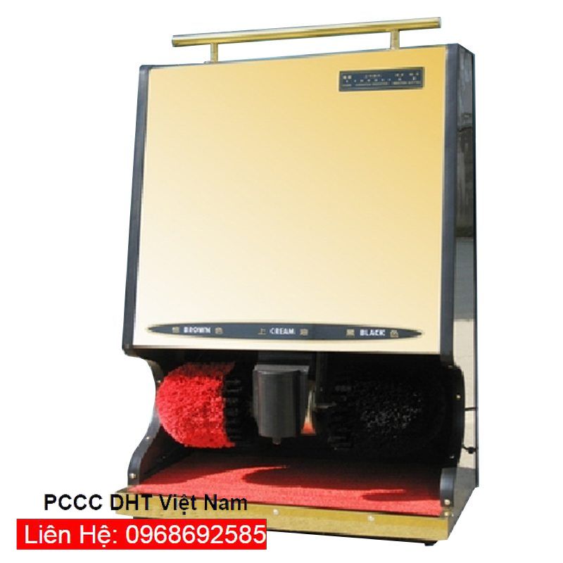 Cung cấp máy đánh giầy tại khu công nghiệp Đài Tư