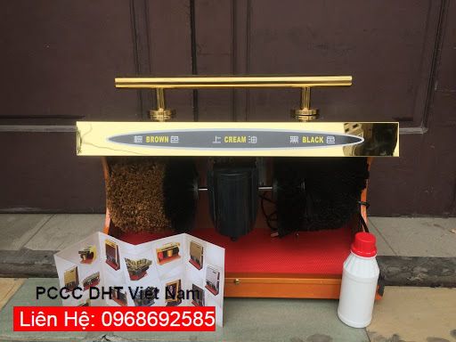 Cung cấp máy đánh giầy tại KHU CÔNG NGHIỆP PHÙNG XÁ