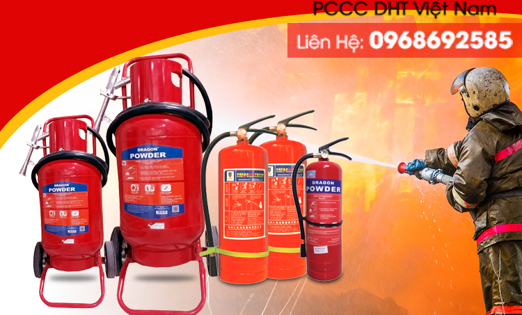 Đơn vị cung cấp thiết bị chữa cháy tại khu công nghiệp ĐẠI KIM