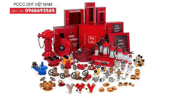 Đơn vị cung cấp thiết bị chữa cháy tại khu công nghiệp TAM NÔNG