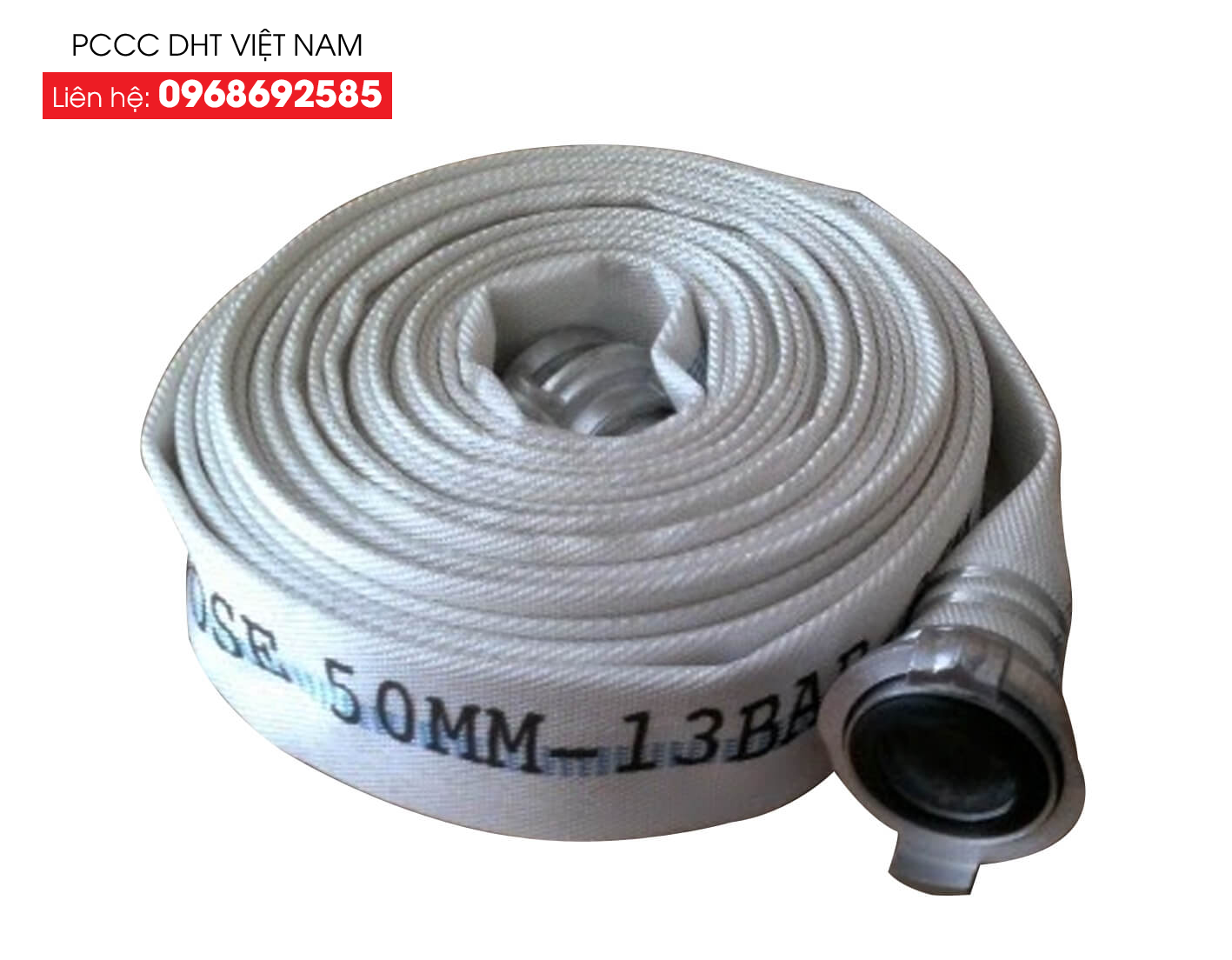 Thiết bị chữa cháy tại khu công nghiệp Sông Công