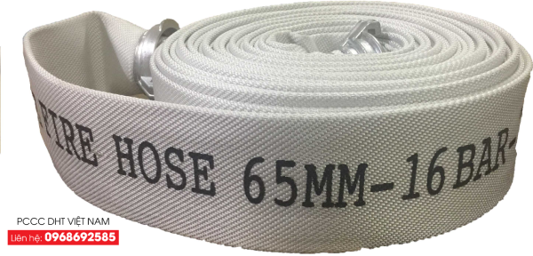 Thiết bị chữa cháy tại cụm khu công nghiệp XUÂN HÒA