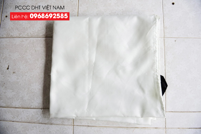 Thiết bị chữa cháy tại cụm khu công nghiệp Cầu Lồ