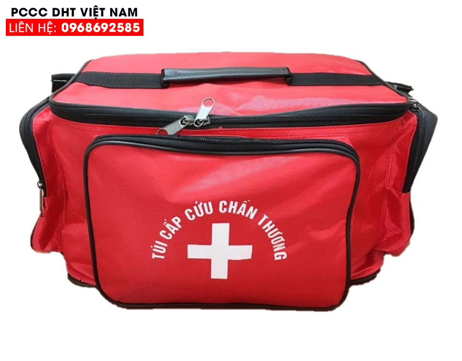 Đơn vị cung cấp túi y tế loại B tại Hà Nội