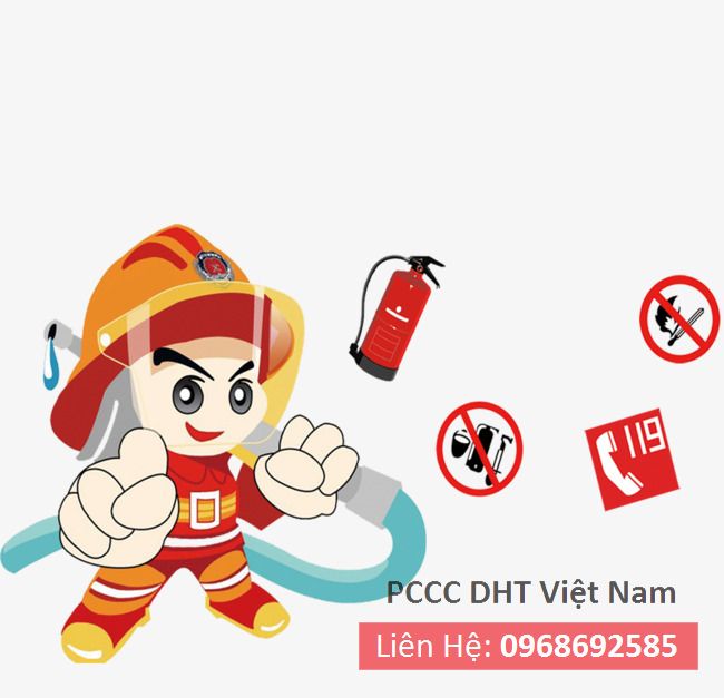 Nạp sạc bình cứu hoả giá tốt nhất Hưng Yên