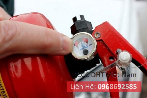 Nạp sạc bình chữa cháy uy tín nhất Hưng Yên liên hệ 0961889114