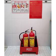 CỬA HÀNG BÁN BỘ NỘI QUY TIÊU LỆNH PCCC TẠI HÀ NAM GIÁ CẠNH TRANH