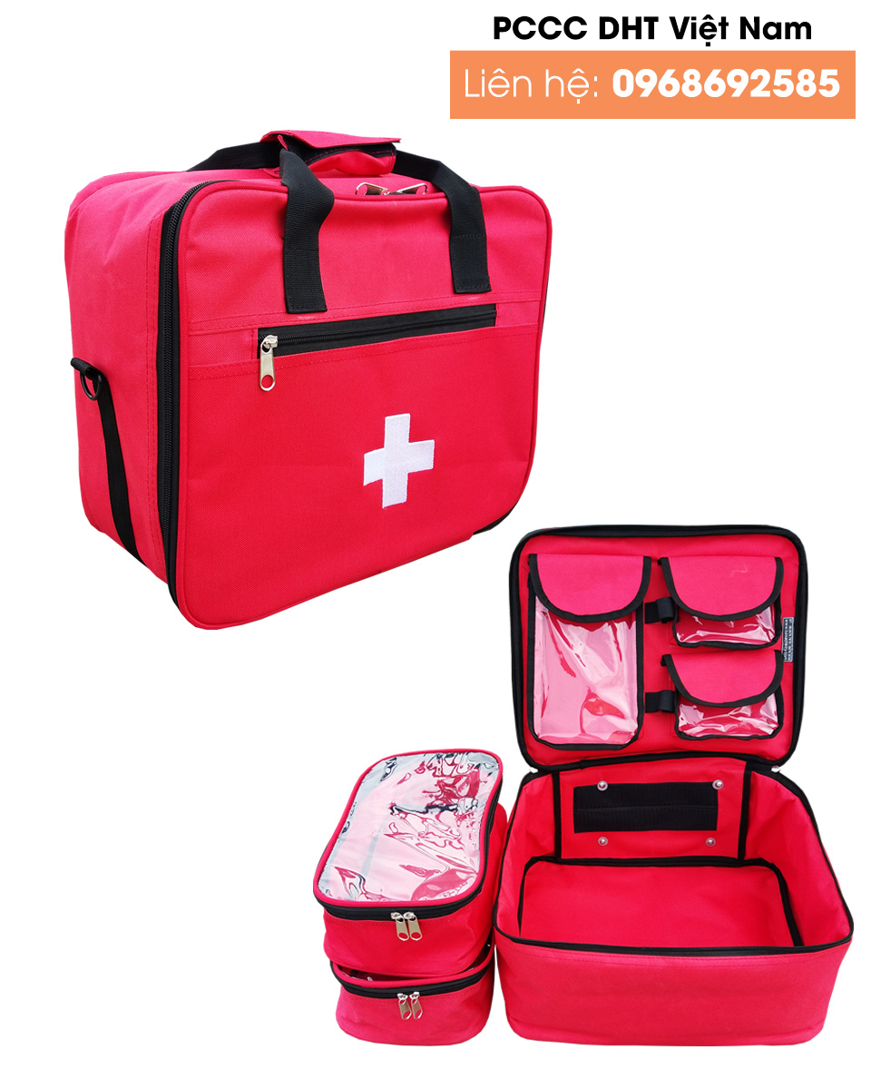 TÚI Y TẾ CÁC LOẠI ABC TẠI THANH XUÂN, HÀ NỒI GIÁ TỐT