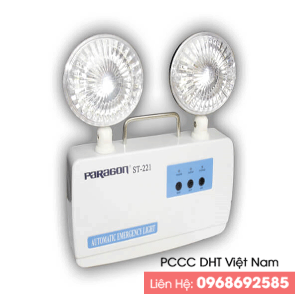 ĐÈN THOÁT HIỂM GIÁ RẺ TẠI HÀ NỘI - LH:0968.692.585