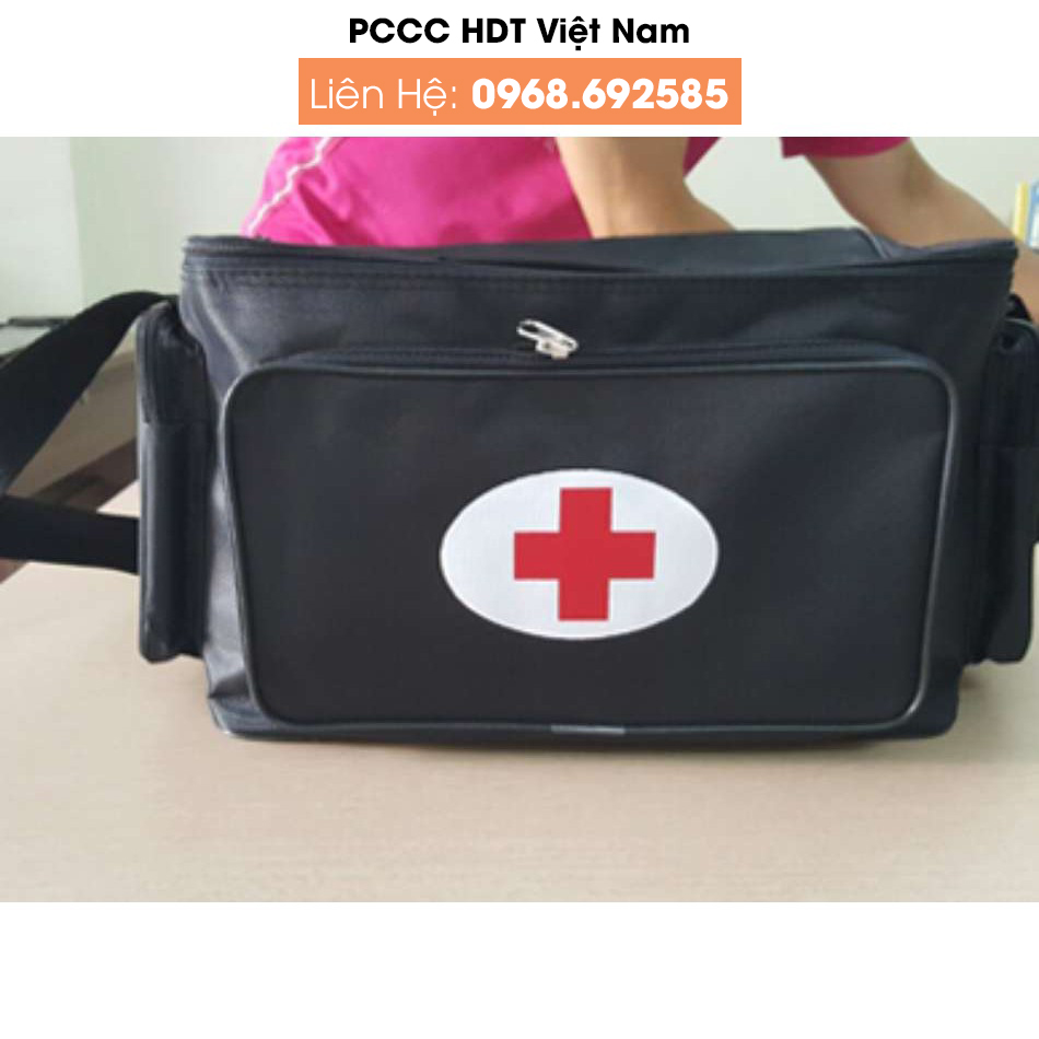 TÚI SƠ CẤP CỨU GIÁ TỐT TẠI TIÊN SƠN - 0968.692.585