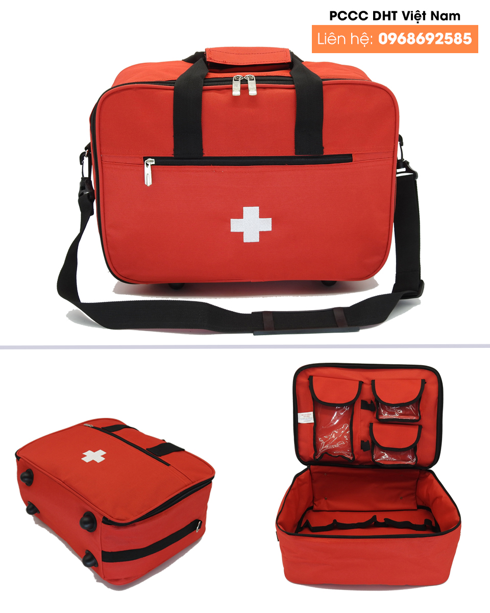 ĐIỂM BÁN TÚI Y TẾ GIÁ TỐT TẠI HẢI DƯƠNG